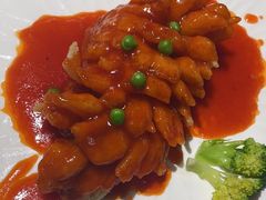 -U你·湖北家宴菜(南湖总店)