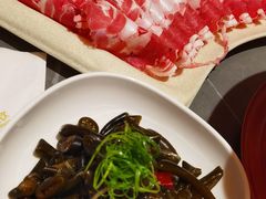 -额尔敦传统涮(体育场店)