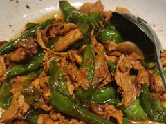 -绿草地·湘菜(芙蓉天街店)