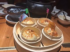 -云海肴·汽锅鸡·云南菜(高德置地店)