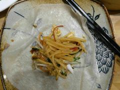 -香满园春饼·家常菜(东大桥店)