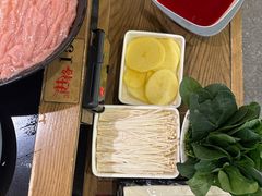 -井格重庆火锅(西直门凯德Mall店)