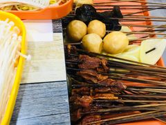 -小郡肝串串香火锅(金桥店)