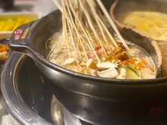 -钢管厂五区小郡肝火锅串串香(清河店)