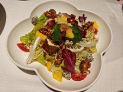 -旺顺阁·北京菜·烤鸭(魏公村店)
