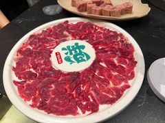 -巴蜀大将火锅(春熙店)