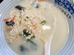 大煮干丝-粗茶淡饭(东关街店)