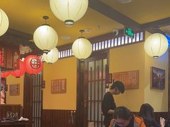 -鸟鹏烧鸟居酒屋(仁恒梦中心店)