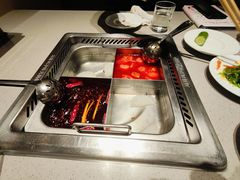 -海底捞火锅(漫乐城夜宵主题店)