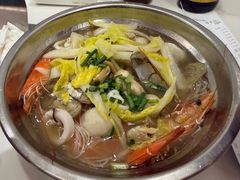 -福屿鲜捞小吃·捞化(福屿总店)