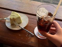 -RUMORS COFFEE ROASTERY鲁马滋咖啡(湖南路店)