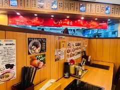 -博多一幸舍(侨福芳草地购物中心店)