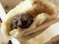 羊肉包子-许老八包子铺(回龙窝店)