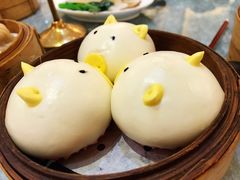 -桃园盛宴·岭南粤菜·手工茶点(南庄店)