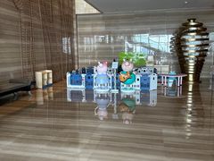 -视界美食自助餐厅·石家庄希尔顿酒店