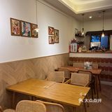 一家温暖的港式小食～