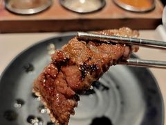 -义气烤肉餐吧(大族广场店)