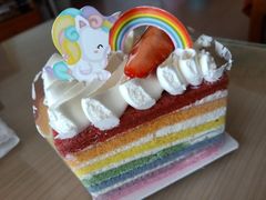 -85度C(深圳佳宁娜店)