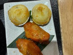 -桃夭日式料理(国信店)