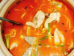 -黔大人·贵州花溪牛肉粉(宝能太古城店)