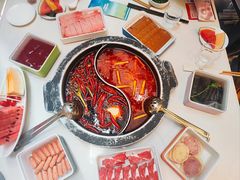 -川西坝子火锅(金沙1.0直营店)
