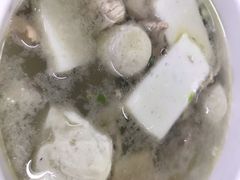 -非遗·爱西干面(小公园总店)