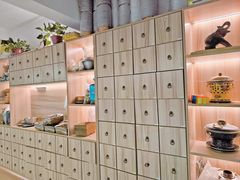 -三才二真·药膳养生炖汤(海珠湾店)
