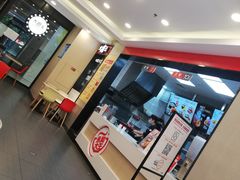 -永和大王(杨高中路店)