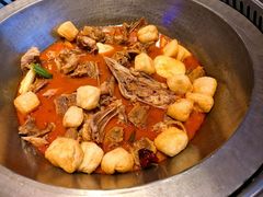 -山河屯铁锅炖·非遗铁锅炖(华强北店)