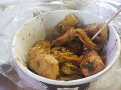 -大学城夜市大排档(凤栖路店)