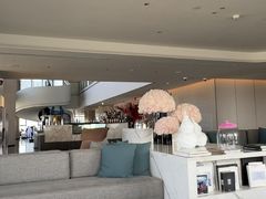 -秀·吧 Show Bar(兰州盛达希尔顿酒店)