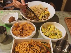 -锅儿挑面馆