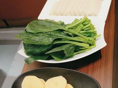 -蝎王府羊蝎子(西稍门店)