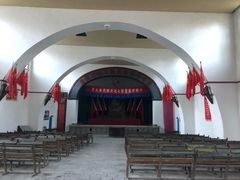 -延安杨家岭革命旧址