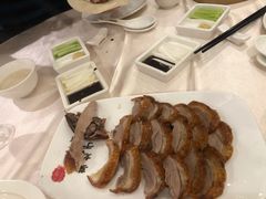 全聚德精品烤鸭-全聚德(前门店)