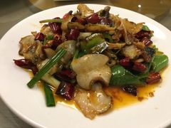 -日进一片海.生腌海鲜火锅.宵夜烧烤(三里屯总店)