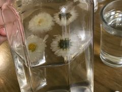 菊花茶-中来顺回民饭店(二道街店)