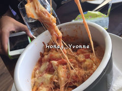 -CASANOVA西餐厅(海信广场店)