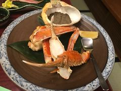 -蟹道乐(網元別館店)