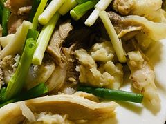 砂锅拆骨肉-正宗天津烧麦馆(柳州路店)