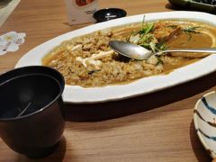 -CURRY YA 熟成咖哩專門店(深圳湾万象城店)