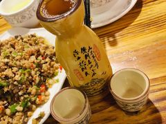-小锅巴纳西餐厅