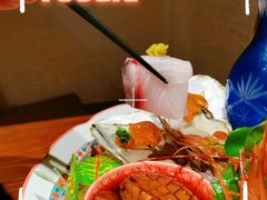 -傑·料理·海鲜放题(佛山文华荟店)