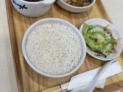 -真功夫(中医院店)