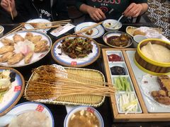-天津卫码头(南开大悦城店)