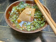-肥龙火锅(南坪店)