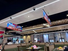 -海底捞火锅(八佰伴店)