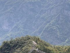 -雁荡山风景名胜区