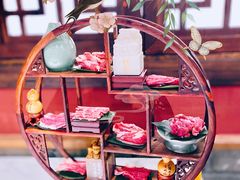 -丁卯•铜锅涮肉(工体店)