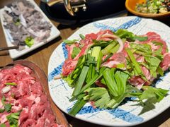 -贵厨酸汤牛肉(小十字店)